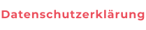 Datenschutzerklärung